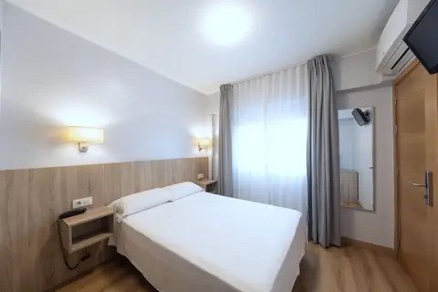 Hotel Pantón in Vigo — foto 4