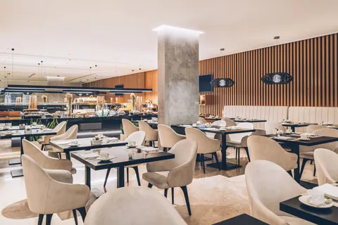Iberostar Selection Lisboa in Lisbon — foto 19
