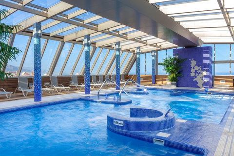 Hotel Melia Costa Atlantis foto 30