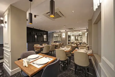 Dora Pera Hotel in Beyoğlu — foto 8