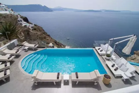 Santorini Secret Premium in Ia Municipal Unit, foto 13