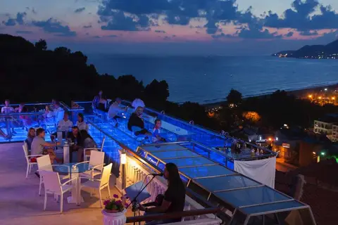 Sunny Hill Alya Hotel in Alanya — foto 23