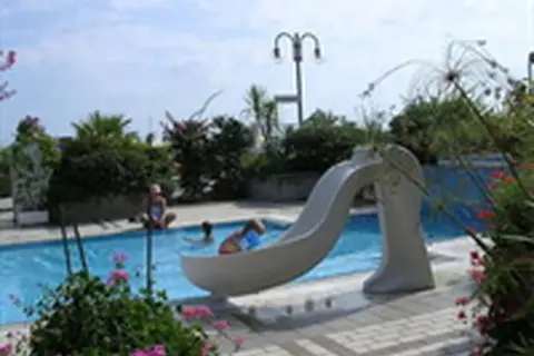 Hotel Sirenetta in Jesolo, foto 28