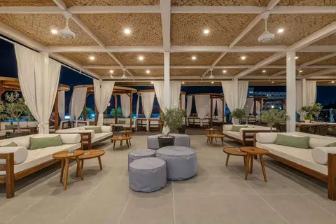 Napa Mermaid Hotel & Suites in Αγία Νάπα — foto 7