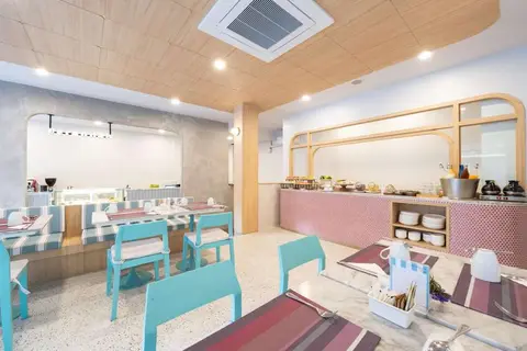 The Verandah Hotel in บ้านอ่าวนาง — foto 7