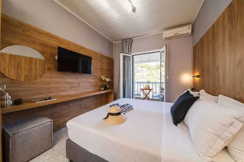 Avaton Suites & Villas in Σκιάθος — foto 13