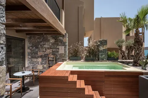Elounda Infinity Exclusive Resort & Spa in Δημοτική Ενότητα Αγίου Νικολάου — foto 23