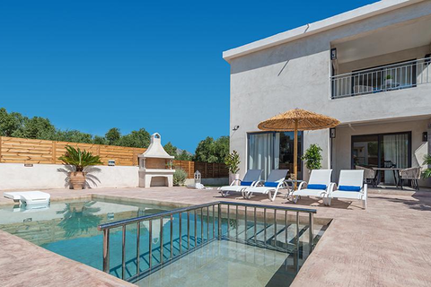 Alonia Villas foto 14