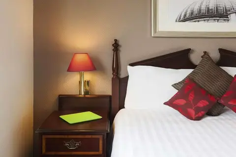 Ibis London Earls Court in Londen, foto 4