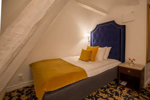 Hotel Gamla Stan, BW Signature Collection in Stockholm — foto 11