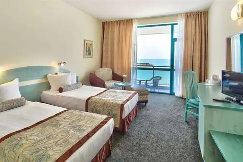 Hotel Berlin Golden Beach in Берлин — foto 4