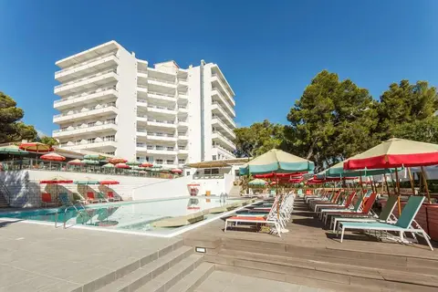 Alua Calvia in Calvià — foto 2