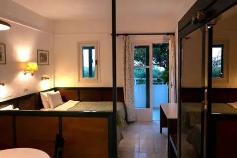 Villea Village Resort in Ανάληψη — foto 14