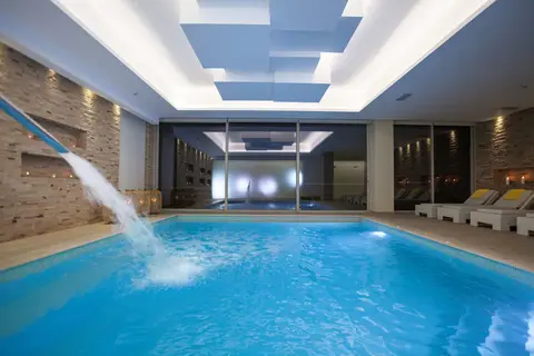 Camvillia Resort in Δημοτική Ενότητα Κορώνης — foto 19