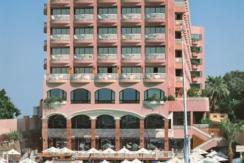 Sonesta St. George Hotel - Luxor in Luxor