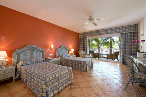 Hotel BlueBay Banus foto 3