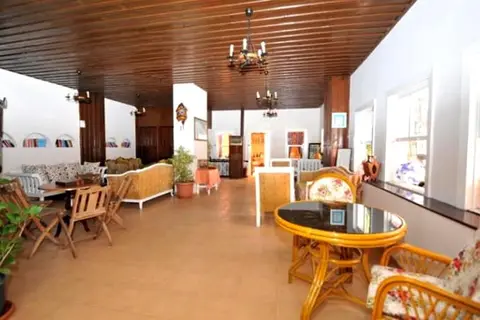 Anjeliq Downtown Boutique Hotel in Alanya — foto 23
