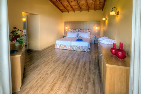 Appartementen Quinta Splendida Wellness & Botanical Garden foto 2