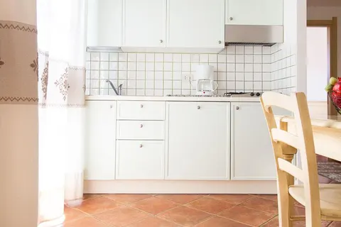Borgo Degli Ulivi Appartement in Tortolì — foto 18