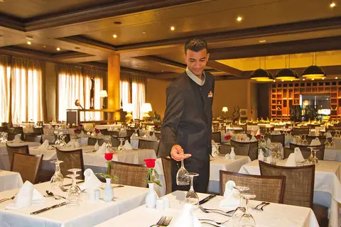 Riu Palace Tikida Agadir in Agadir, foto 21