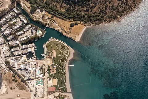 Radisson Collection Hotel, Bodrum in Bodrum — foto 5