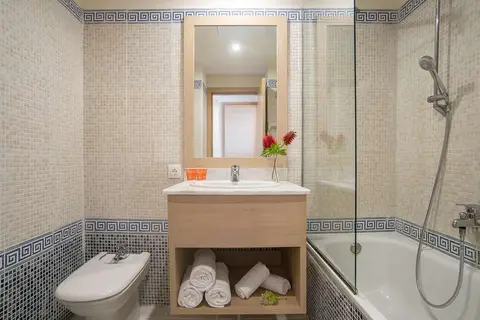 Pierre & Vacances Village Club Bonavista de B in Mont-roig del Camp — foto 6