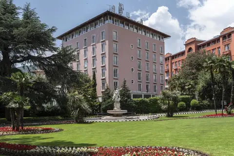 Amadria Park Hotel Milenij in Opatija — foto 22