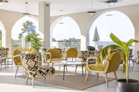 Eden Villas & Appartementen in Albufeira, foto 8