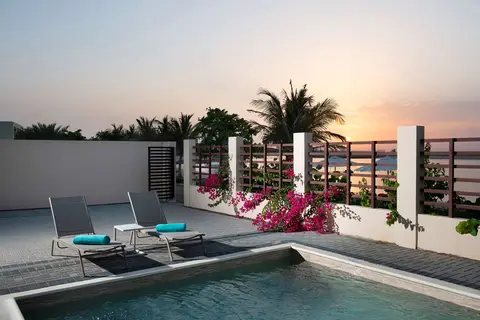 Jannah Hotel Apartments & Villas in Ras Al Khaimah, foto 17