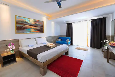 Sobrado boutique hotel in Santa Maria — foto 3