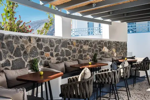 Santorini Kastelli Resort in Δημοτική Ενότητα Θήρας — foto 6