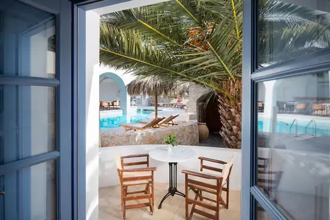 Meltemi Luxury Suites in Δημοτική Ενότητα Θήρας — foto 25