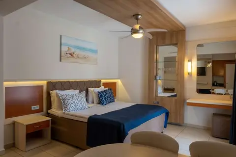 Marvida Club Palmeras Pascha in Alaşehir — foto 26