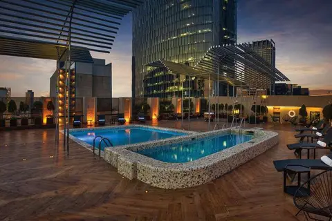Galeria Plaza Reforma in Ciudad de México