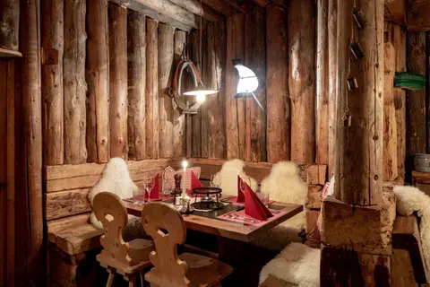 Hotel Laaxerhof in Laax GR — foto 9