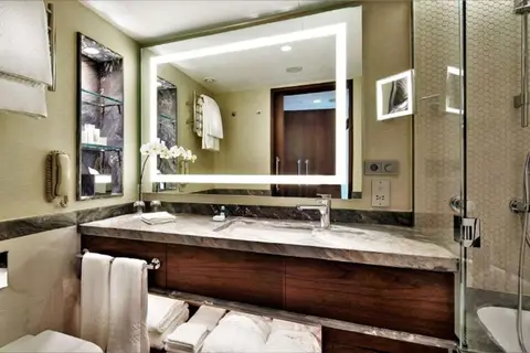 Conrad Istanbul Bosphorus in İstanbul — foto 5