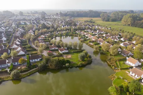 Sunparks Oostduinkerke Aan Zee foto 28