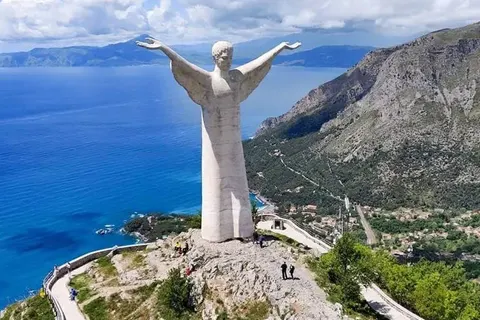 Het authentieke zuiden van Italië foto 25