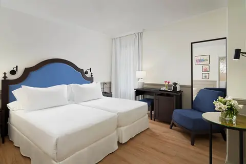 Hotel H10 Corregidor Boutique Hotel in Sevilla — foto 16