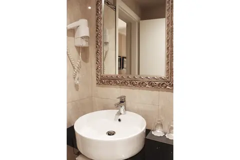 Hotel Ambasciatori in Pineto, foto 18