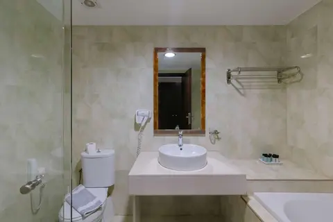 Filion Suites Resort & Spa in Βλυχάδα — foto 23