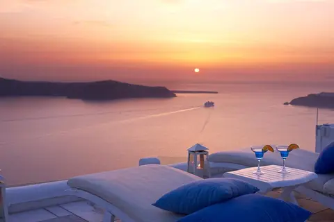 Iliovasilema Hotel & Suites in Δημοτική Ενότητα Θήρας — foto 7