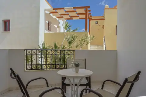 Irida Hotel Apartments by Estia in Δημοτική Ενότητα Μαλίων — foto 16