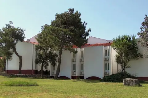 Omorika Hotel Punat in Punat