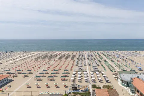 Sentido Tuscany Premium Camp in Viareggio — foto 15