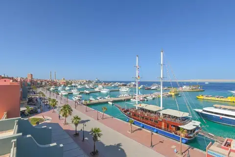 The Boutique Hotel in Hurghada