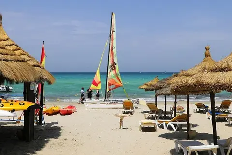Djerba Resort in Midoun — foto 5