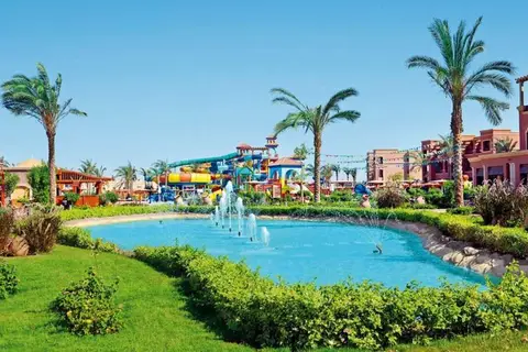 Charmillion Club Aquapark in Charmillion Club Aquapark, foto 10