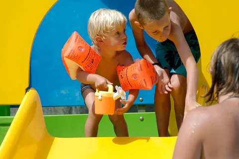 Camping Les Ecureuils foto 6