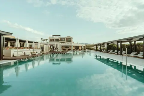 Asterion Suites by Louis Hotels in Máleme — foto 2